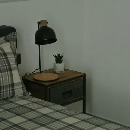 Urban Luxury 아파트 살레르노