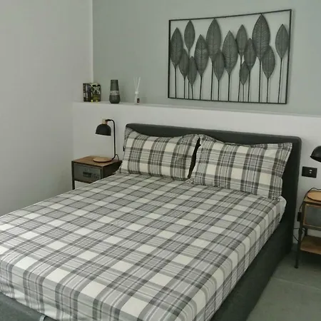 Urban Luxury 살레르노