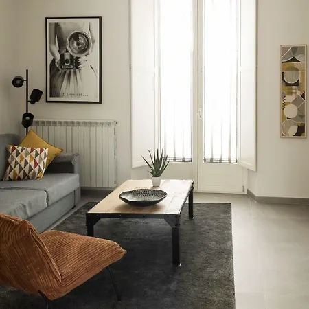Apartament Urban Luxury Salerno