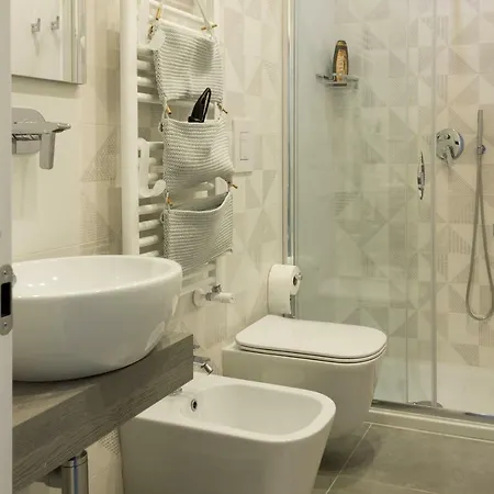 Urban Luxury Salerno