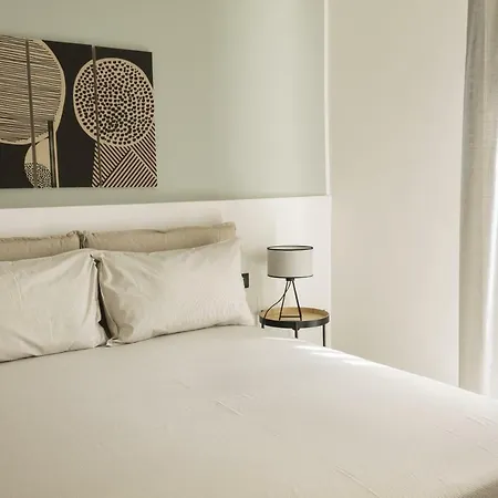 Apartament Urban Luxury