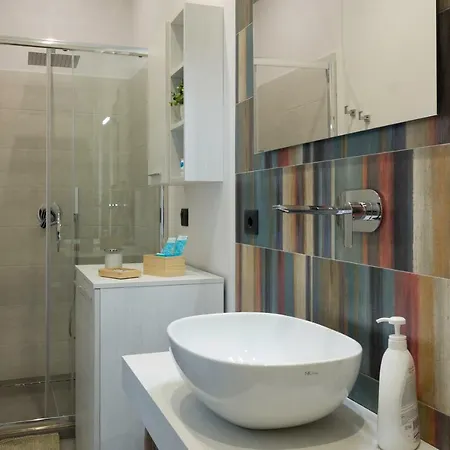 Urban Luxury Lejlighed Salerno