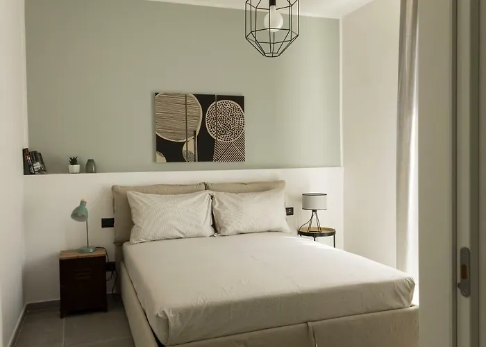 Urban Luxury Salerno