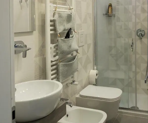 Apartment Urban Luxury *